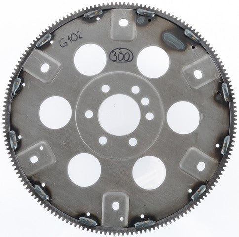 Pioneer Automotive Industries Automatic Transmission Flexplate P/N:FRA-111 Fits: Chevrolet Bel Air, Chevrolet Biscayne, Chevrolet Blazer, Chevrolet Brookwood, Chevrolet C10, Chevrolet C10 Pickup, Chevrolet C10 Suburban, Chevrolet C20 Pickup - Image 2
