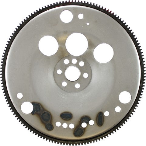Pioneer Automotive Industries Automatic Transmission Flexplate P/N:FRA-158 Fits: Chevrolet Camaro 87-82, Chevrolet S10 87-82, Chevrolet S10 Blazer 87-83, GMC S15 87-82, GMC S15 Jimmy 87-83, Pontiac Firebird 87-82 - Image 1