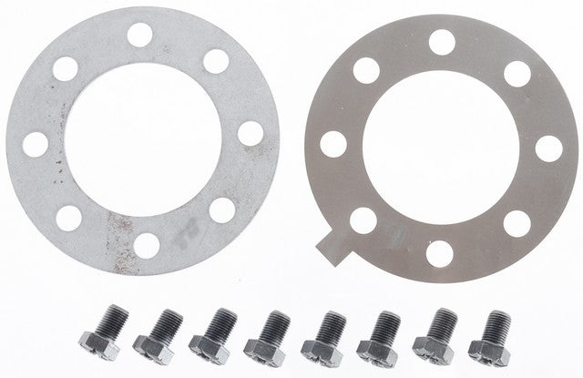 Pioneer Automotive Industries Automatic Transmission Flexplate P/N:FRA-552 Fits: Dodge Ram 2500 10-07, Dodge Ram 3500 10-07, Dodge Ram 4500 10-08, Dodge Ram 5500 10-08, Ram 2500 12-11, Ram 3500 12-11, Ram 4500 12-11, Ram 5500 12-11 - Image 3