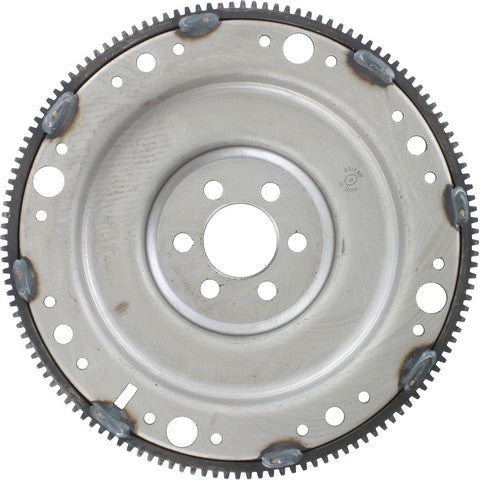 Pioneer Automotive Industries Automatic Transmission Flexplate P/N:FRA-702 Fits: Ford Fairmont 83-81, Ford Granada 1981, Ford Mustang 82-81, Ford Thunderbird 1981, Mercury Capri 82-81, Mercury Cougar 1981, Mercury Zephyr 83-81 - Image 1