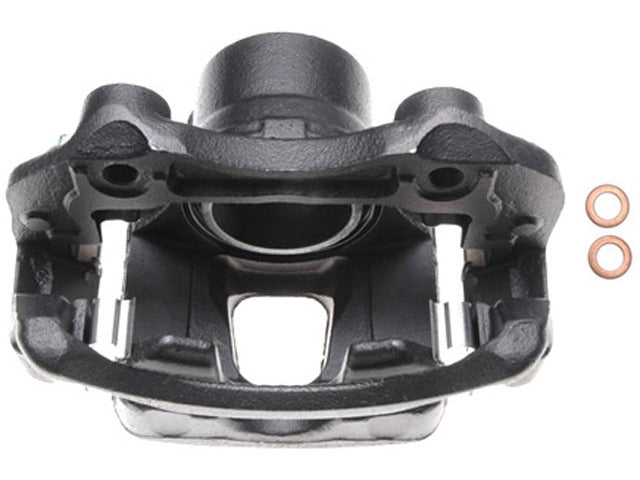 Raybestos Brakes Disc Brake Caliper P/N:FRC10001 Fits: Infiniti G20 96-91, Nissan Axxess 92-90, Nissan Stanza 92-90 - Image 1