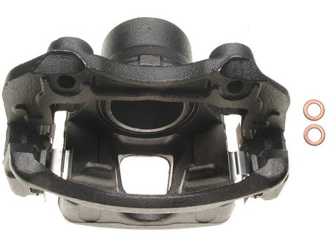 Raybestos Brakes Disc Brake Caliper P/N:FRC10002 Fits: Infiniti G20 96-91, Nissan Axxess 92-90, Nissan Stanza 92-90 - Image 1