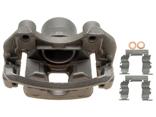 Raybestos Brakes Disc Brake Caliper P/N:FRC10003 Fits: Infiniti I30 99-96, Nissan Altima 01-93, Nissan Maxima 99-89, Nissan Sentra 06-02 - Image 1