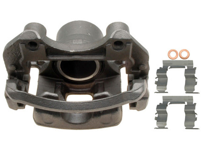 Raybestos Brakes Disc Brake Caliper P/N:FRC10004 Fits: Infiniti I30 99-96, Nissan Altima 01-93, Nissan Maxima 99-89, Nissan Sentra 06-02 - Image 1