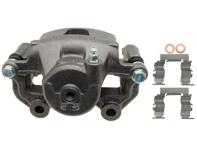 Raybestos Brakes Disc Brake Caliper P/N:FRC10004 Fits: Infiniti I30 99-96, Nissan Altima 01-93, Nissan Maxima 99-89, Nissan Sentra 06-02 - Image 2