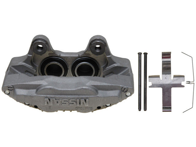 Raybestos Brakes Disc Brake Caliper P/N:FRC10011 Fits: Nissan 300zx 1990 - Image 1