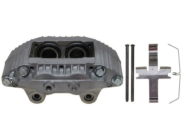 Raybestos Brakes Disc Brake Caliper P/N:FRC10011 Fits: Nissan 300zx 1990 - Image 2