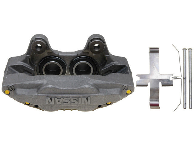 Raybestos Brakes Disc Brake Caliper P/N:FRC10012 Fits: Nissan 300zx 1990 - Image 1