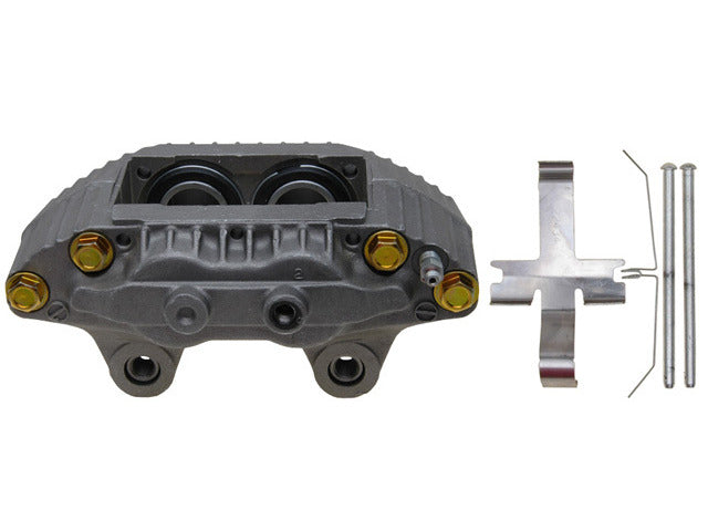 Raybestos Brakes Disc Brake Caliper P/N:FRC10012 Fits: Nissan 300zx 1990 - Image 2