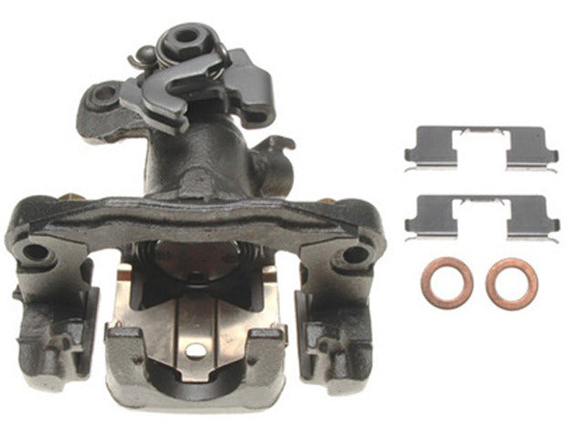 Raybestos Brakes Disc Brake Caliper P/N:FRC10016 Fits: Nissan Maxima 90-89, Nissan Stanza 92-90 - Image 1