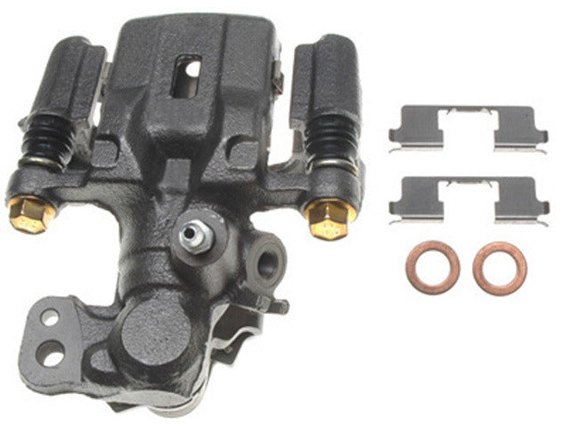 Raybestos Brakes Disc Brake Caliper P/N:FRC10016 Fits: Nissan Maxima 90-89, Nissan Stanza 92-90 - Image 2