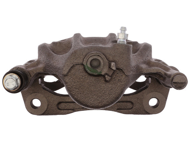 Raybestos Brakes Disc Brake Caliper P/N:FRC10019 Fits: Hyundai Accent 05-01, Hyundai Excel 94-90, Hyundai Scoupe 1991, Hyundai Scoupe 95-93, Mitsubishi Precis 94-90 - Image 3
