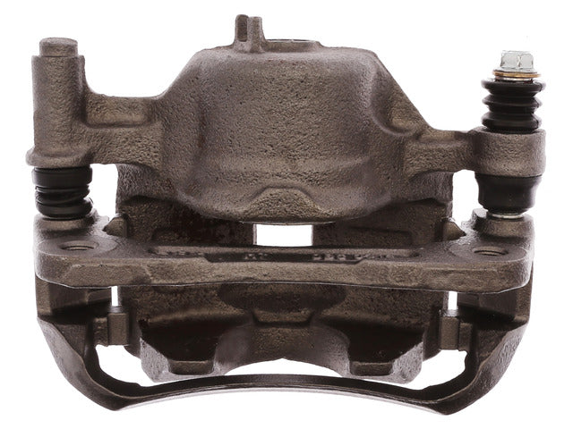 Raybestos Brakes Disc Brake Caliper P/N:FRC10020 Fits: Hyundai Accent 05-01, Hyundai Excel 94-90, Hyundai Scoupe 1991, Hyundai Scoupe 95-93, Mitsubishi Precis 94-90 - Image 2