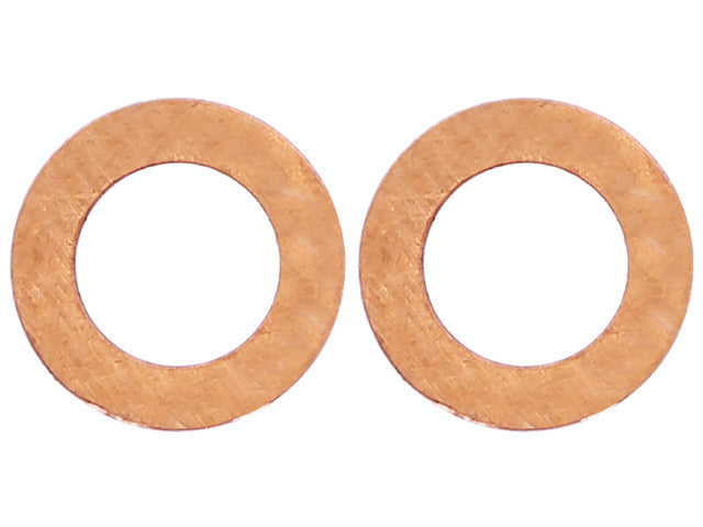 Raybestos Brakes Disc Brake Caliper P/N:FRC10020 Fits: Hyundai Accent 05-01, Hyundai Excel 94-90, Hyundai Scoupe 1991, Hyundai Scoupe 95-93, Mitsubishi Precis 94-90 - Image 5