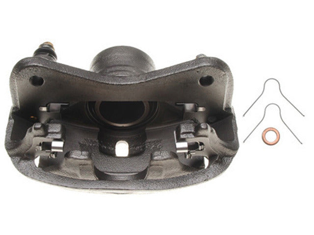Raybestos Brakes Disc Brake Caliper P/N:FRC10025 Fits: Geo Prizm 92-90, Toyota Corolla 91-90 - Image 1