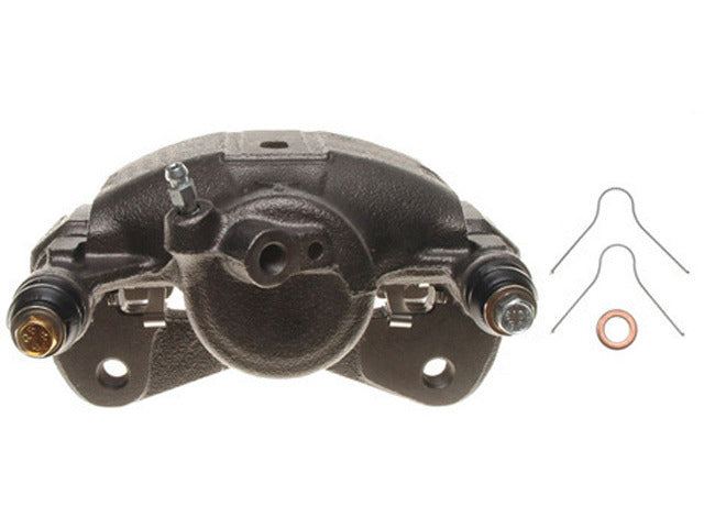 Raybestos Brakes Disc Brake Caliper P/N:FRC10025 Fits: Geo Prizm 92-90, Toyota Corolla 91-90 - Image 2