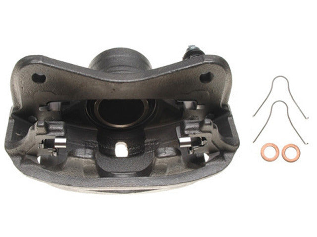 Raybestos Brakes Disc Brake Caliper P/N:FRC10026 Fits: Geo Prizm 92-90, Toyota Corolla 91-90 - Image 1