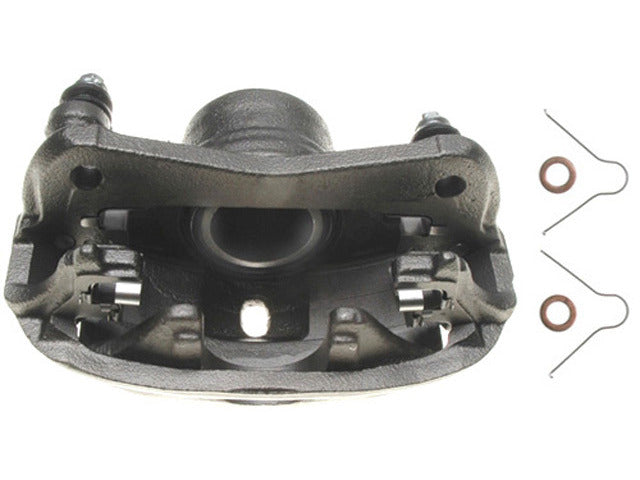 Raybestos Brakes Disc Brake Caliper P/N:FRC10027 Fits: Geo Prizm 1990, Toyota Corolla 92-90 - Image 1