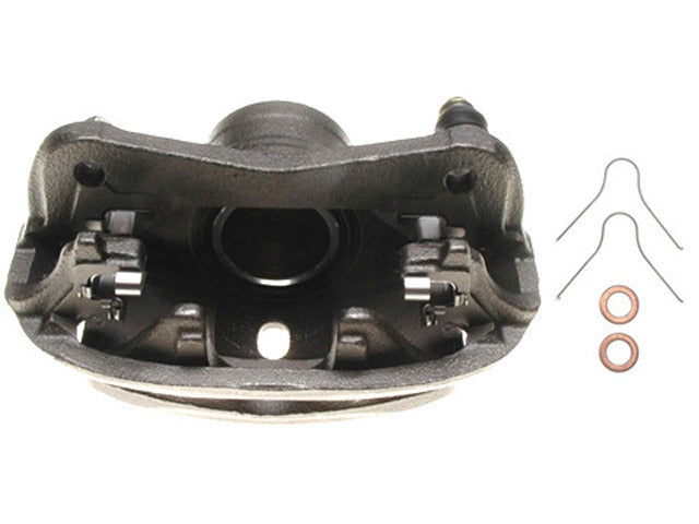 Raybestos Brakes Disc Brake Caliper P/N:FRC10028 Fits: Geo Prizm 1990, Toyota Corolla 92-90 - Image 1