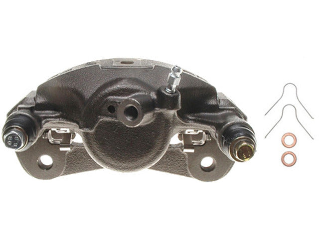 Raybestos Brakes Disc Brake Caliper P/N:FRC10028 Fits: Geo Prizm 1990, Toyota Corolla 92-90 - Image 2