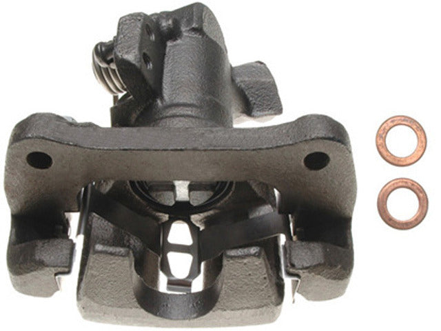 Raybestos Brakes Disc Brake Caliper P/N:FRC10039 Fits: Acura Integra 93-90, Honda Crx 91-90 - Image 1