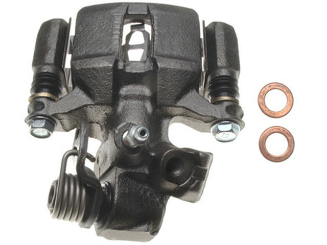 Raybestos Brakes Disc Brake Caliper P/N:FRC10039 Fits: Acura Integra 93-90, Honda Crx 91-90 - Image 2