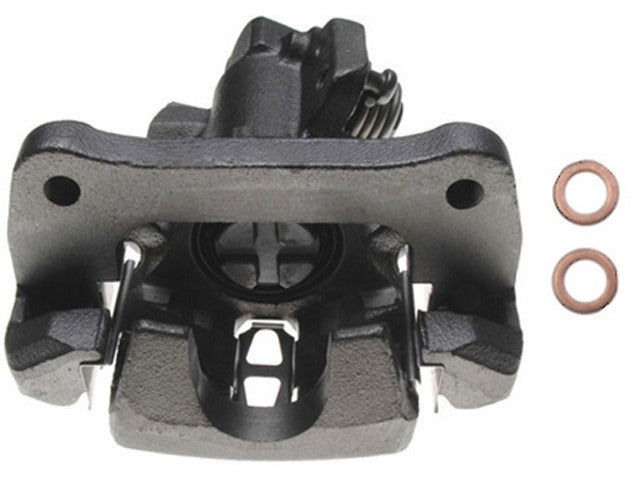 Raybestos Brakes Disc Brake Caliper P/N:FRC10040 Fits: Acura Integra 93-90, Honda Crx 91-90 - Image 1