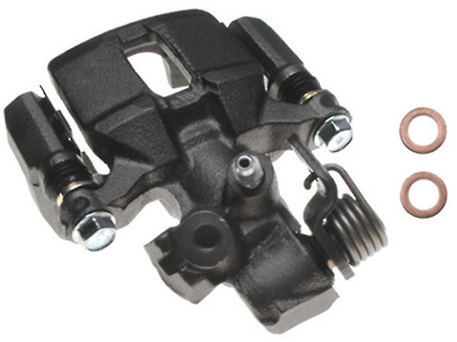 Raybestos Brakes Disc Brake Caliper P/N:FRC10040 Fits: Acura Integra 93-90, Honda Crx 91-90 - Image 2