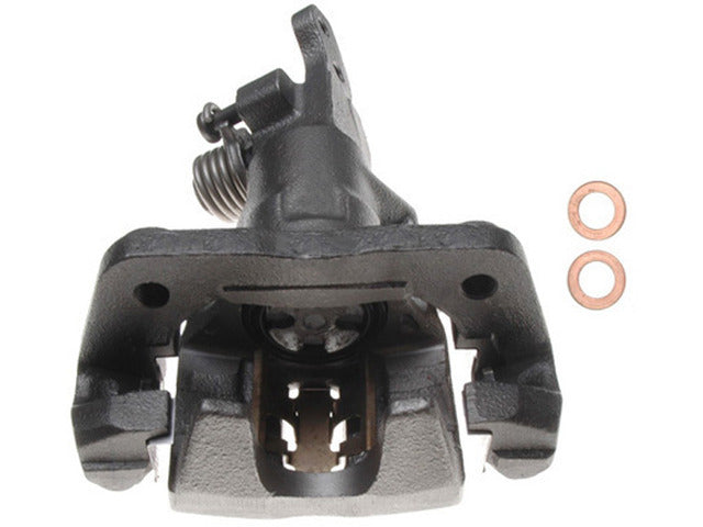 Raybestos Brakes Disc Brake Caliper P/N:FRC10041 Fits: Honda Accord 1989 - Image 1