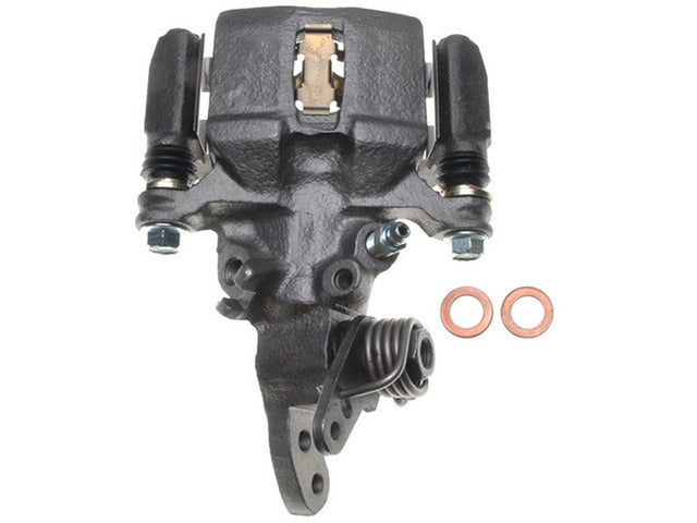 Raybestos Brakes Disc Brake Caliper P/N:FRC10042 Fits: Honda Accord 1989 - Image 2