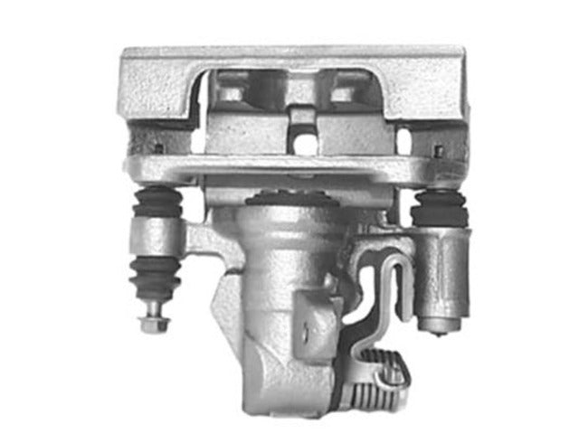 Raybestos Brakes Disc Brake Caliper P/N:FRC10047 Fits: Dodge 2000 Gtx 1990, Eagle Talon 1990, Mitsubishi Eclipse 1990, Mitsubishi Galant 1990 - Image 2