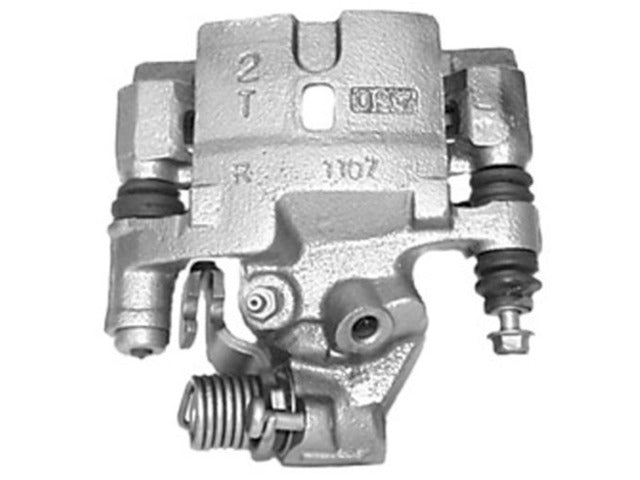 Raybestos Brakes Disc Brake Caliper P/N:FRC10047 Fits: Dodge 2000 Gtx 1990, Eagle Talon 1990, Mitsubishi Eclipse 1990, Mitsubishi Galant 1990 - Image 3