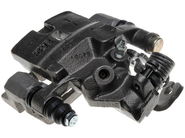 Raybestos Brakes Disc Brake Caliper P/N:FRC10048 Fits: Dodge 2000 Gtx 1990, Eagle Talon 1990, Mitsubishi Eclipse 1990, Mitsubishi Galant 1990 - Image 2