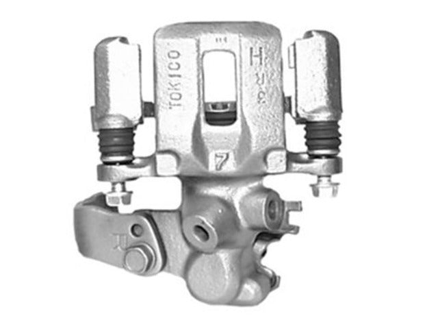 Raybestos Brakes Disc Brake Caliper P/N:FRC10051 Fits: Suzuki Swift 93-89 - Image 3