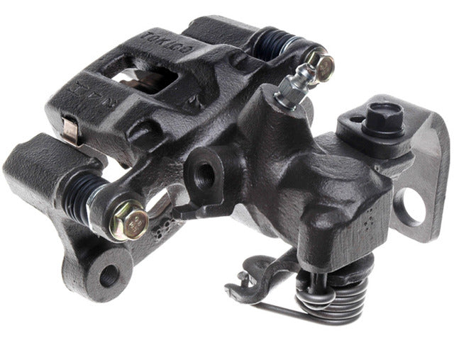 Raybestos Brakes Disc Brake Caliper P/N:FRC10052 Fits: Suzuki Swift 93-89 - Image 2
