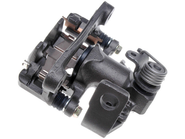 Raybestos Brakes Disc Brake Caliper P/N:FRC10052 Fits: Suzuki Swift 93-89 - Image 3