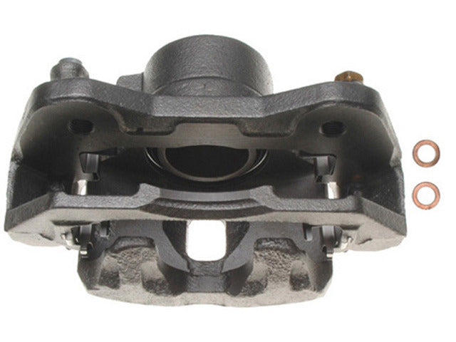 Raybestos Brakes Disc Brake Caliper P/N:FRC10053 Fits: Isuzu Amigo 93-89, Isuzu Pickup 95-88, Isuzu Trooper 91-89 - Image 1