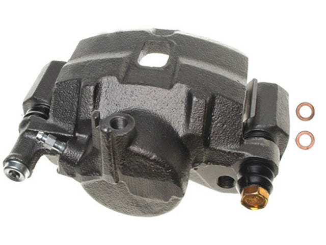 Raybestos Brakes Disc Brake Caliper P/N:FRC10053 Fits: Isuzu Amigo 93-89, Isuzu Pickup 95-88, Isuzu Trooper 91-89 - Image 2