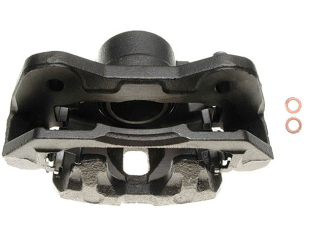 Raybestos Brakes Disc Brake Caliper P/N:FRC10054 Fits: Isuzu Amigo 93-89, Isuzu Pickup 95-88, Isuzu Trooper 91-89 - Image 1