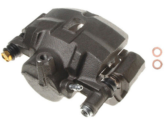Raybestos Brakes Disc Brake Caliper P/N:FRC10054 Fits: Isuzu Amigo 93-89, Isuzu Pickup 95-88, Isuzu Trooper 91-89 - Image 2