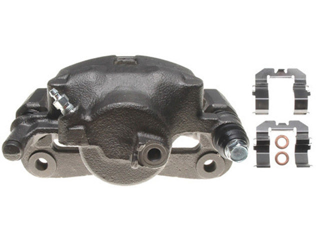 Raybestos Brakes Disc Brake Caliper P/N:FRC10056 Fits: Subaru Legacy 96-90 - Image 2