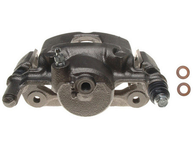 Raybestos Brakes Disc Brake Caliper P/N:FRC10057 Fits: Subaru Justy 94-89 - Image 2