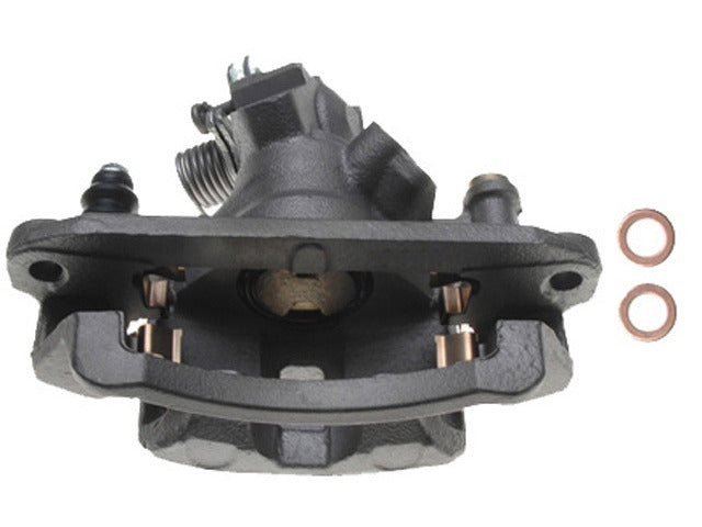 Raybestos Brakes Disc Brake Caliper P/N:FRC10062 Fits: Isuzu Amigo 93-89, Isuzu Pickup 95-88, Isuzu Trooper 91-88 - Image 1