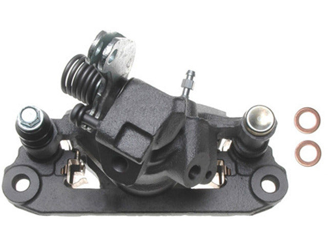 Raybestos Brakes Disc Brake Caliper P/N:FRC10062 Fits: Isuzu Amigo 93-89, Isuzu Pickup 95-88, Isuzu Trooper 91-88 - Image 2