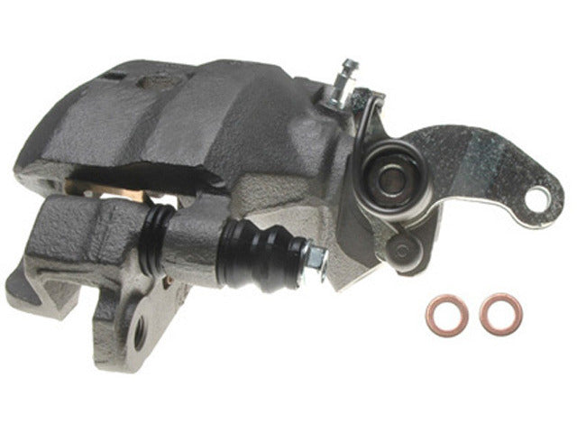 Raybestos Brakes Disc Brake Caliper P/N:FRC10062 Fits: Isuzu Amigo 93-89, Isuzu Pickup 95-88, Isuzu Trooper 91-88 - Image 3