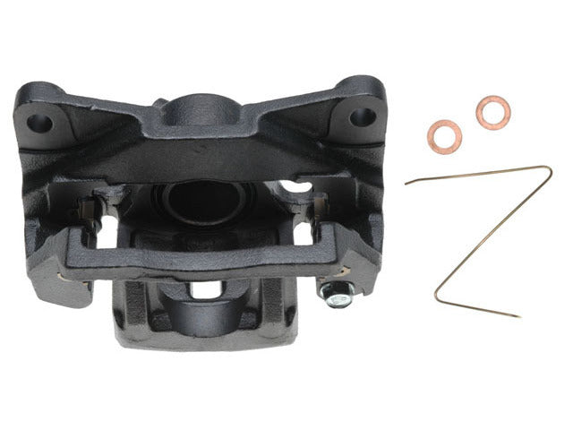 Raybestos Brakes Disc Brake Caliper P/N:FRC10067 Fits: Mazda Rx-7 91-89 - Image 1