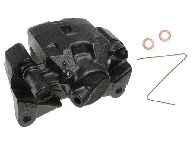 Raybestos Brakes Disc Brake Caliper P/N:FRC10067 Fits: Mazda Rx-7 91-89 - Image 2
