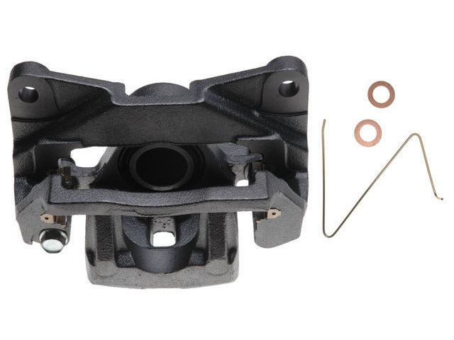 Raybestos Brakes Disc Brake Caliper P/N:FRC10068 Fits: Mazda Rx-7 91-89 - Image 1