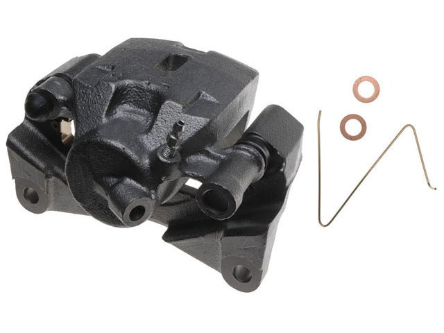 Raybestos Brakes Disc Brake Caliper P/N:FRC10068 Fits: Mazda Rx-7 91-89 - Image 2