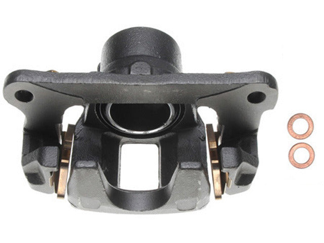 Raybestos Brakes Disc Brake Caliper P/N:FRC10069 Fits: Geo Metro 94-89, Suzuki Swift 94-89 - Image 1
